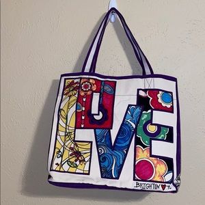 Brighton Cloth Bag